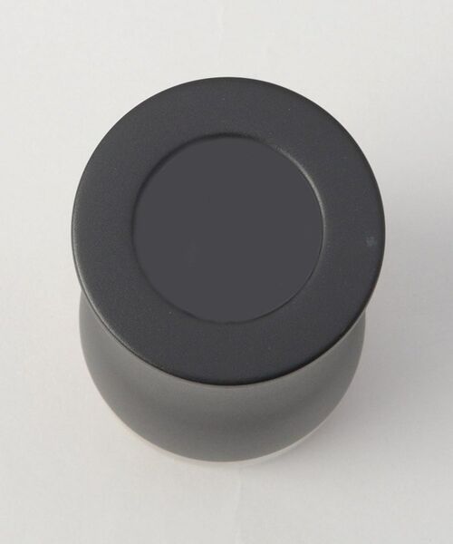 212 KITCHEN STORE / トゥーワントゥーキッチン ストア インテリア・生活雑貨・ホビー・ステーショナリー | 泡を楽しむタンブラー BK | 詳細4