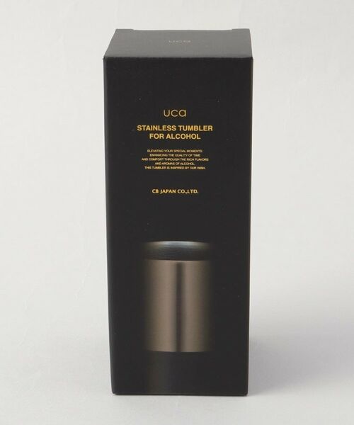 212 KITCHEN STORE / トゥーワントゥーキッチン ストア インテリア・生活雑貨・ホビー・ステーショナリー | 泡を楽しむタンブラー BK | 詳細6