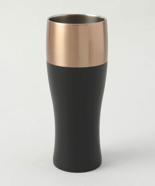 212 KITCHEN STORE/トゥーワントゥーキッチン ストア 泡を楽しむタンブラー BK その他 00(FREE) 212 KITCHEN STORE/トゥーワントゥーキッチン ストア 泡を楽しむタンブラー BK その他 00(FREE)