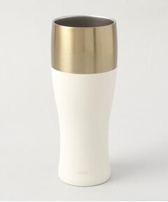 212 KITCHEN STORE / トゥーワントゥーキッチン ストア インテリア・生活雑貨・ホビー・ステーショナリー | 泡を楽しむタンブラー WH