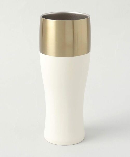 212 KITCHEN STORE / トゥーワントゥーキッチン ストア インテリア・生活雑貨・ホビー・ステーショナリー | 泡を楽しむタンブラー WH | 詳細2