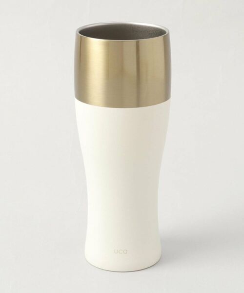 212 KITCHEN STORE/トゥーワントゥーキッチン ストア 泡を楽しむタンブラー WH その他 00(FREE) 212 KITCHEN STORE/トゥーワントゥーキッチン ストア 泡を楽しむタンブラー WH その他 00(FREE)