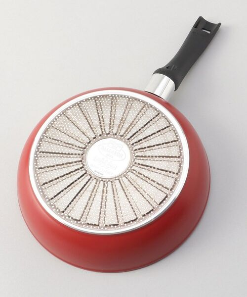 212 KITCHEN STORE / トゥーワントゥーキッチン ストア キッチンツール | IHステラ フライパン 26cm ＜BALLARINI バッラリーニ＞ | 詳細5