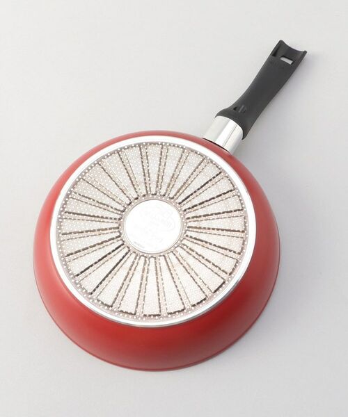 212 KITCHEN STORE / トゥーワントゥーキッチン ストア キッチンツール | IHモンテロッソ フライパン 20cm ＜BALLARINI バッラリーニ＞ | 詳細5