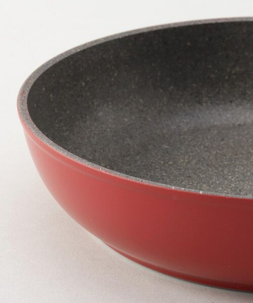 212 KITCHEN STORE / トゥーワントゥーキッチン ストア キッチンツール | IHモンテロッソ フライパン 20cm ＜BALLARINI バッラリーニ＞ | 詳細7