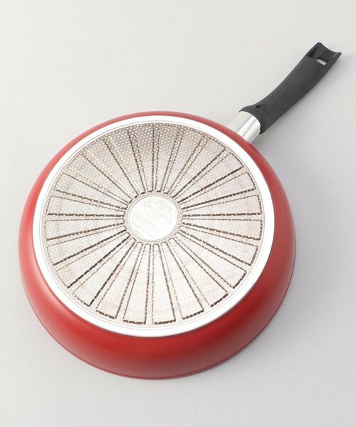 212 KITCHEN STORE / トゥーワントゥーキッチン ストア キッチンツール | IHモンテロッソ フライパン 26cm ＜BALLARINI バッラリーニ＞ | 詳細5