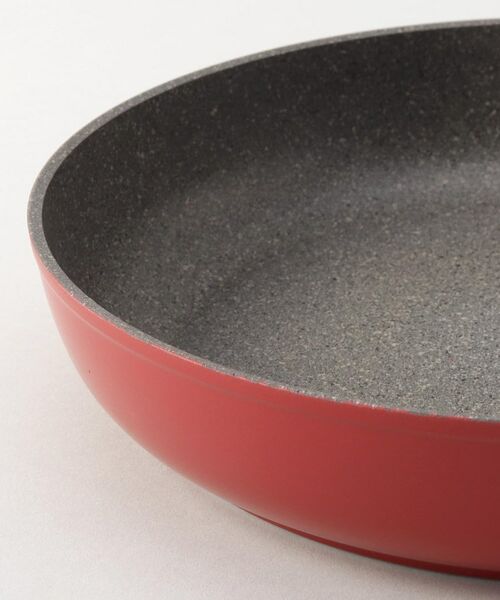 212 KITCHEN STORE / トゥーワントゥーキッチン ストア キッチンツール | IHモンテロッソ フライパン 26cm ＜BALLARINI バッラリーニ＞ | 詳細7