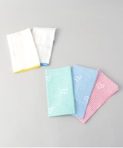 212 KITCHEN STORE / トゥーワントゥーキッチン ストア インテリア・生活雑貨・ホビー・ステーショナリー | Ag＋除菌ふきん 食卓用＋不織布セット