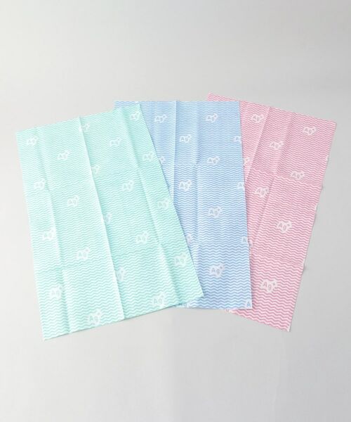 212 KITCHEN STORE / トゥーワントゥーキッチン ストア インテリア・生活雑貨・ホビー・ステーショナリー | Ag＋除菌ふきん 食卓用＋不織布セット | 詳細2