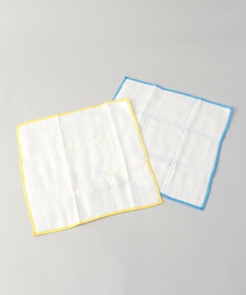 212 KITCHEN STORE / トゥーワントゥーキッチン ストア インテリア・生活雑貨・ホビー・ステーショナリー | Ag＋除菌ふきん 食卓用＋不織布セット | 詳細3