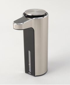 212 KITCHEN STORE / トゥーワントゥーキッチン ストア キッチンツール | アロマソープディスペンサー 泡 シルバー ＜EKO ＞