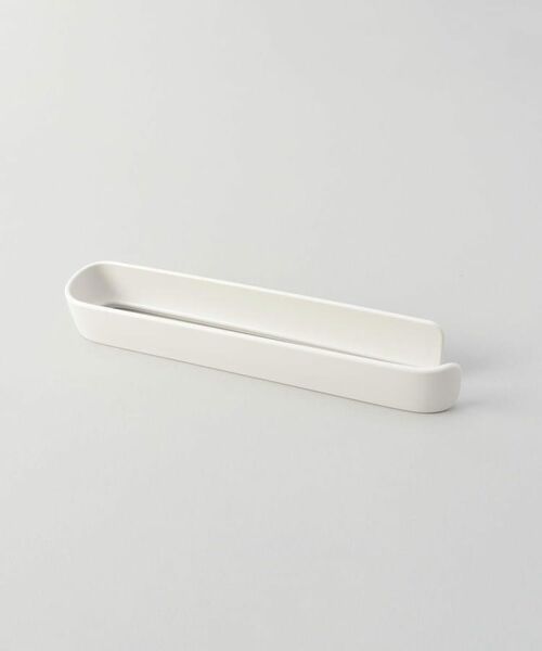 212 KITCHEN STORE / トゥーワントゥーキッチン ストア キッチンツール | マグネットタオルバー WH ＜marna マーナ＞ | 詳細1