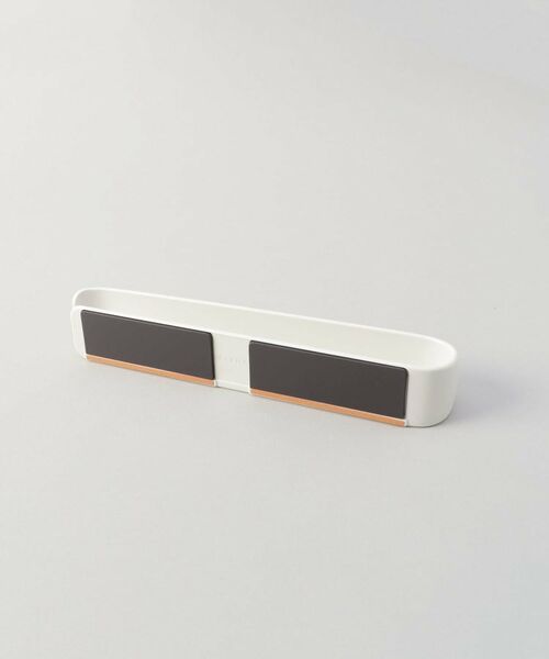 212 KITCHEN STORE / トゥーワントゥーキッチン ストア キッチンツール | マグネットタオルバー WH ＜marna マーナ＞ | 詳細3