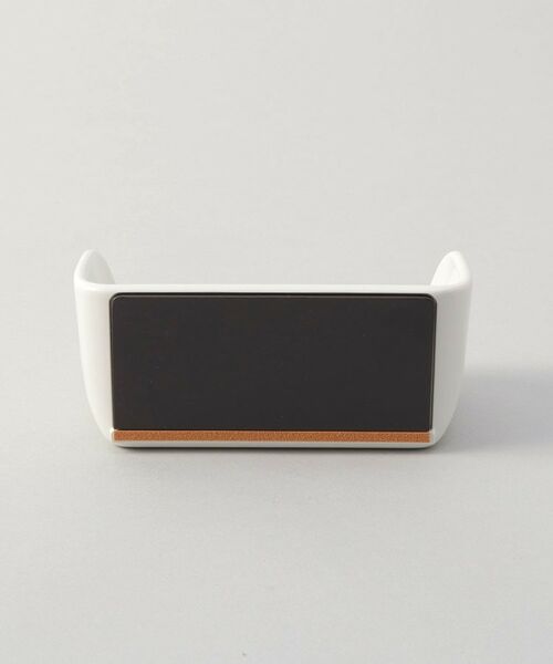 212 KITCHEN STORE / トゥーワントゥーキッチン ストア キッチンツール | マグネット石けん置き WH ＜marna マーナ＞ | 詳細3