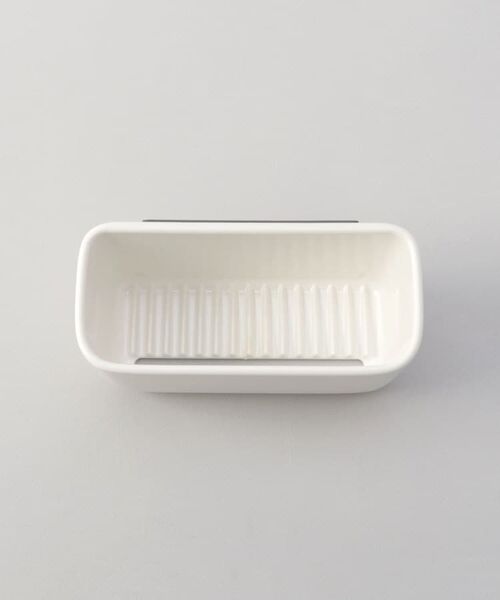 212 KITCHEN STORE / トゥーワントゥーキッチン ストア キッチンツール | マグネット浴室小物入れ WH ＜marna マーナ＞ | 詳細2