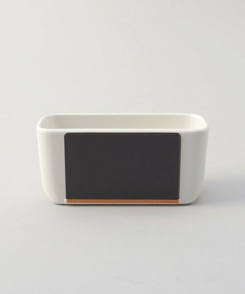 212 KITCHEN STORE / トゥーワントゥーキッチン ストア キッチンツール | マグネット浴室小物入れ WH ＜marna マーナ＞ | 詳細3