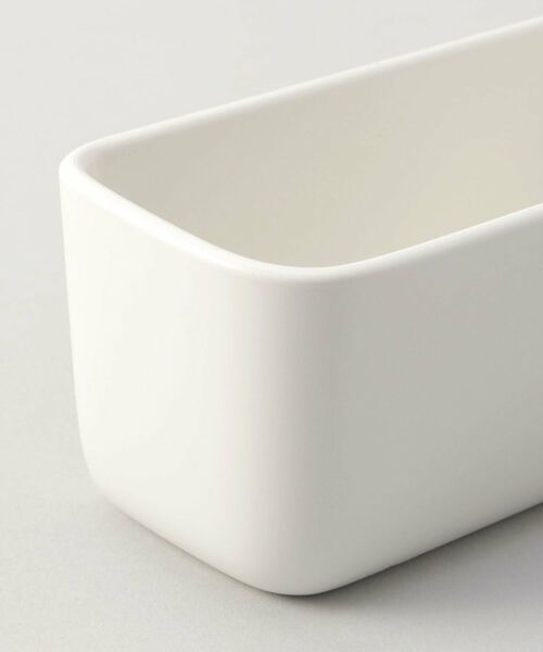 212 KITCHEN STORE / トゥーワントゥーキッチン ストア キッチンツール | マグネット浴室小物入れ WH ＜marna マーナ＞ | 詳細4