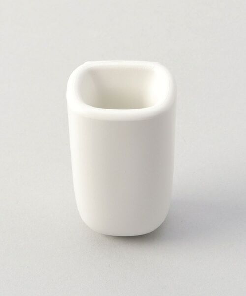 212 KITCHEN STORE / トゥーワントゥーキッチン ストア キッチンツール | マグネット歯ブラシホルダー WH ＜marna マーナ＞ | 詳細1