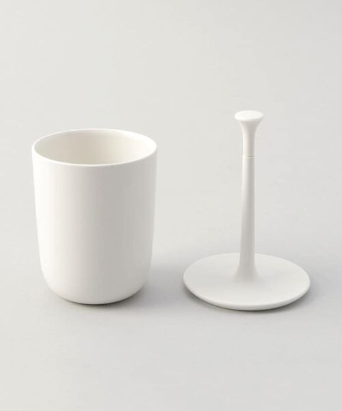 212 KITCHEN STORE / トゥーワントゥーキッチン ストア キッチンツール | コップスタンドセット WH ＜marna マーナ＞ | 詳細2