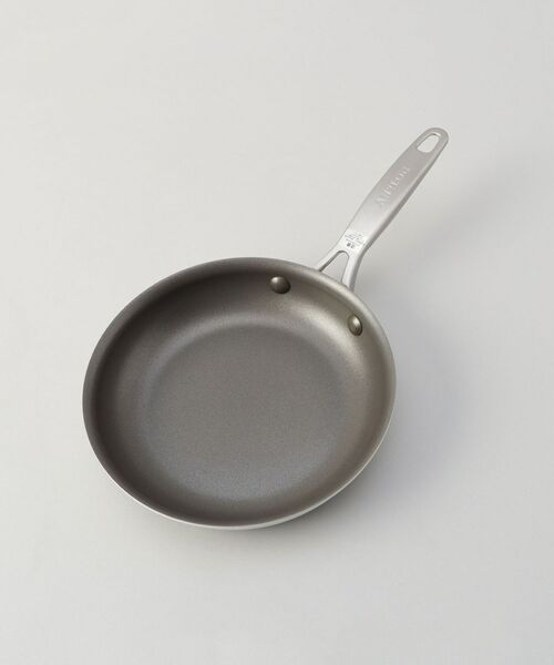 212 KITCHEN STORE / トゥーワントゥーキッチン ストア キッチンツール | アナロンアチーブ20cm フライパン ＜MEYER マイヤー＞ | 詳細4