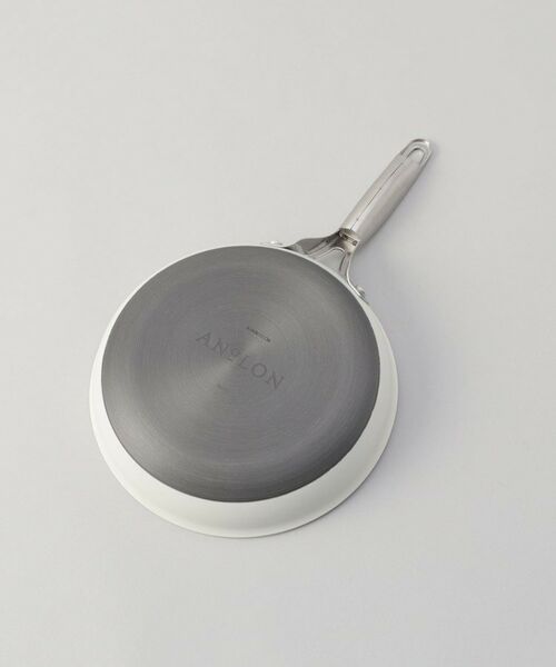 212 KITCHEN STORE / トゥーワントゥーキッチン ストア キッチンツール | アナロンアチーブ20cm フライパン ＜MEYER マイヤー＞ | 詳細5