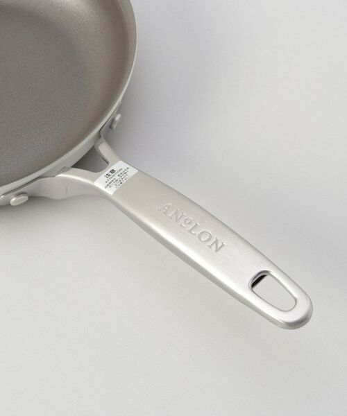 212 KITCHEN STORE / トゥーワントゥーキッチン ストア キッチンツール | アナロンアチーブ20cm フライパン ＜MEYER マイヤー＞ | 詳細7