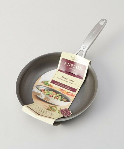 212 KITCHEN STORE / トゥーワントゥーキッチン ストア キッチンツール | アナロンアチーブ20cm フライパン ＜MEYER マイヤー＞ | 詳細8