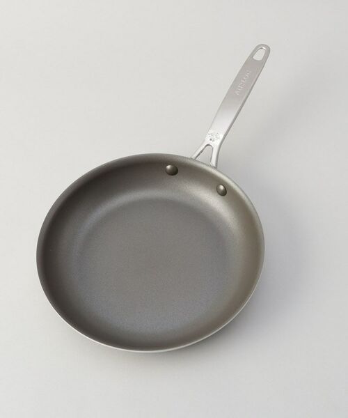 212 KITCHEN STORE / トゥーワントゥーキッチン ストア キッチンツール | アナロンアチーブ24cm フライパン  ＜MEYER マイヤー＞ | 詳細4