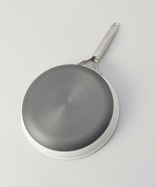 212 KITCHEN STORE / トゥーワントゥーキッチン ストア キッチンツール | アナロンアチーブ24cm フライパン  ＜MEYER マイヤー＞ | 詳細5