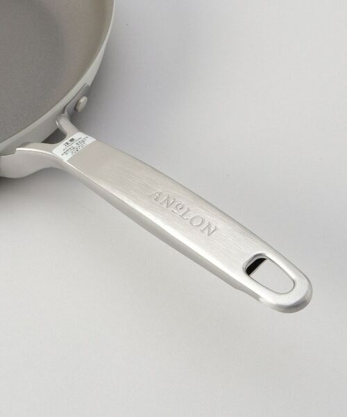 212 KITCHEN STORE / トゥーワントゥーキッチン ストア キッチンツール | アナロンアチーブ24cm フライパン  ＜MEYER マイヤー＞ | 詳細7