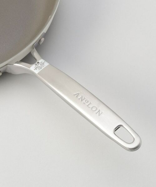 212 KITCHEN STORE / トゥーワントゥーキッチン ストア キッチンツール | アナロンアチーブ29cm フライパン  ＜MEYER マイヤー＞ | 詳細7