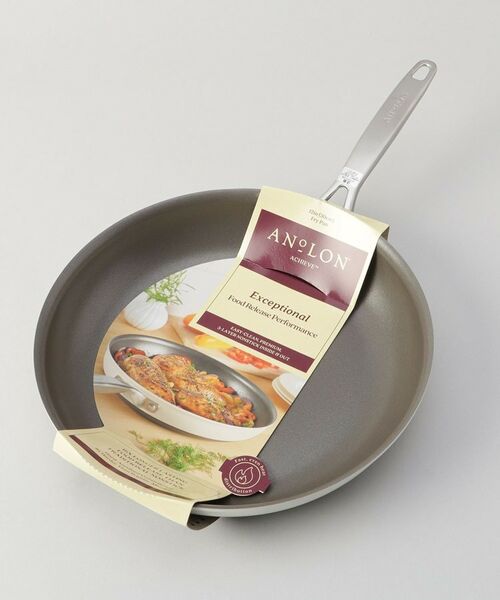 212 KITCHEN STORE / トゥーワントゥーキッチン ストア キッチンツール | アナロンアチーブ29cm フライパン  ＜MEYER マイヤー＞ | 詳細8