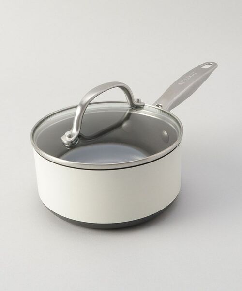 212 KITCHEN STORE / トゥーワントゥーキッチン ストア キッチンツール | アナロンアチーブ16cm 片手鍋  ＜MEYER マイヤー＞ | 詳細1