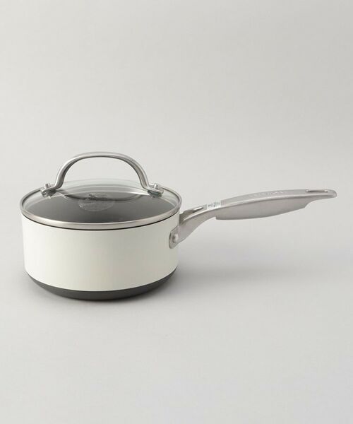 212 KITCHEN STORE / トゥーワントゥーキッチン ストア キッチンツール | アナロンアチーブ16cm 片手鍋  ＜MEYER マイヤー＞ | 詳細2