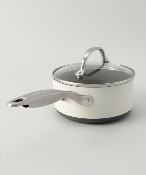 212 KITCHEN STORE / トゥーワントゥーキッチン ストア キッチンツール | アナロンアチーブ16cm 片手鍋  ＜MEYER マイヤー＞ | 詳細3