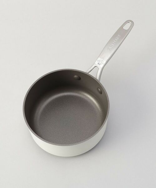 212 KITCHEN STORE / トゥーワントゥーキッチン ストア キッチンツール | アナロンアチーブ16cm 片手鍋  ＜MEYER マイヤー＞ | 詳細5