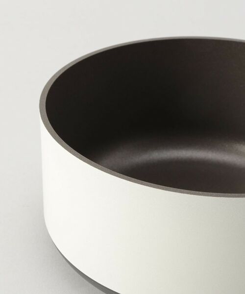 212 KITCHEN STORE / トゥーワントゥーキッチン ストア キッチンツール | アナロンアチーブ16cm 片手鍋  ＜MEYER マイヤー＞ | 詳細7