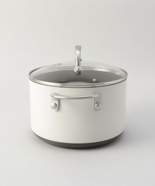 212 KITCHEN STORE / トゥーワントゥーキッチン ストア キッチンツール | アナロンアチーブ20cm 両手鍋  ＜MEYER マイヤー＞ | 詳細2