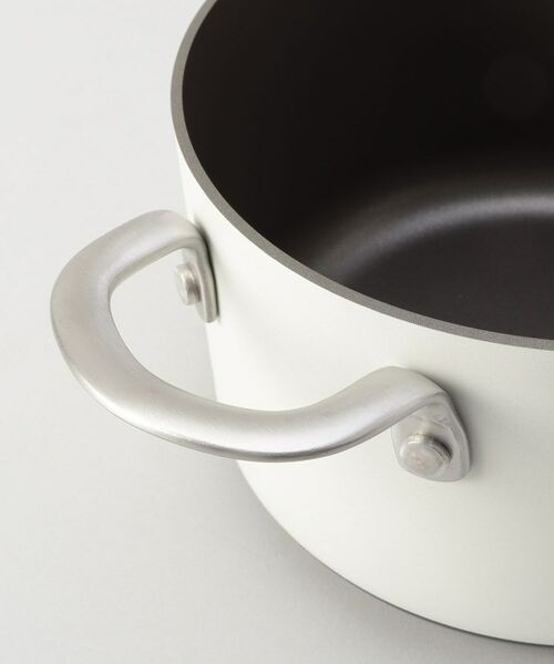 212 KITCHEN STORE / トゥーワントゥーキッチン ストア キッチンツール | アナロンアチーブ20cm 両手鍋  ＜MEYER マイヤー＞ | 詳細8