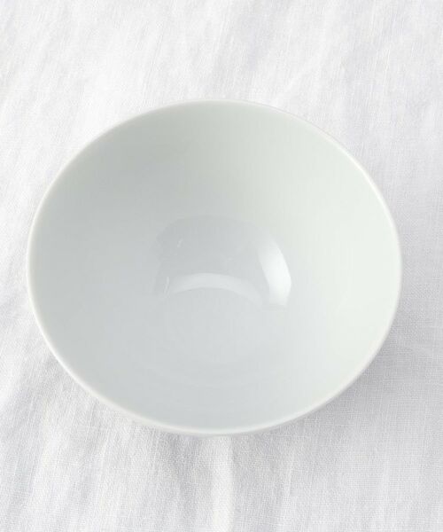 212 KITCHEN STORE / トゥーワントゥーキッチン ストア 食器 | 藍花 まめ大福 青 飯碗 | 詳細3