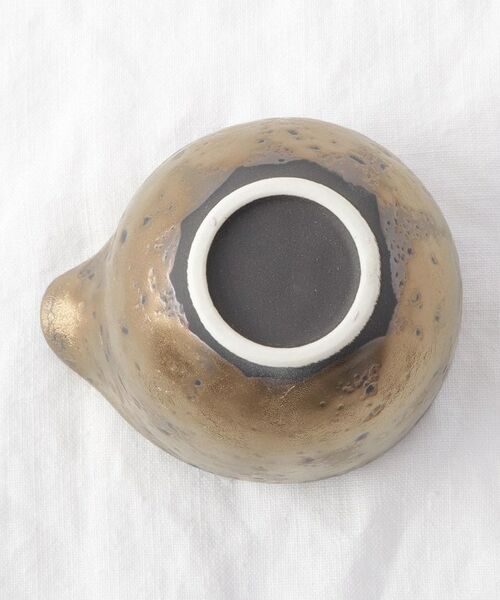 212 KITCHEN STORE / トゥーワントゥーキッチン ストア インテリア・生活雑貨・ホビー・ステーショナリー | 金彩 冷酒杯 | 詳細4