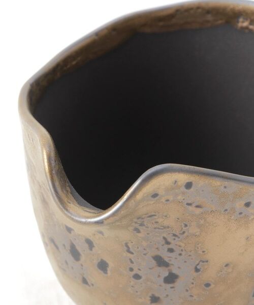 212 KITCHEN STORE / トゥーワントゥーキッチン ストア インテリア・生活雑貨・ホビー・ステーショナリー | 金彩 冷酒杯 | 詳細5