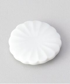 212 KITCHEN STORE / トゥーワントゥーキッチン ストア インテリア・生活雑貨・ホビー・ステーショナリー | コトハナ 箸置き 福寿草 白