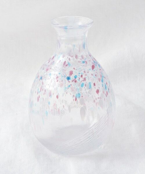 212 KITCHEN STORE / トゥーワントゥーキッチン ストア インテリア・生活雑貨・ホビー・ステーショナリー | 招福杯 桜富士 酒器セット | 詳細2