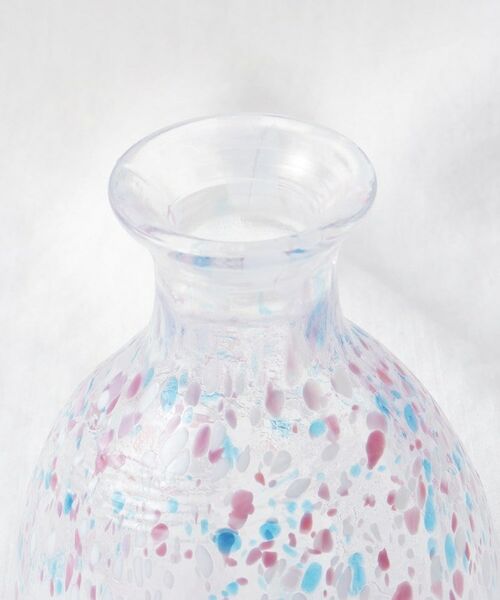 212 KITCHEN STORE / トゥーワントゥーキッチン ストア インテリア・生活雑貨・ホビー・ステーショナリー | 招福杯 桜富士 酒器セット | 詳細3