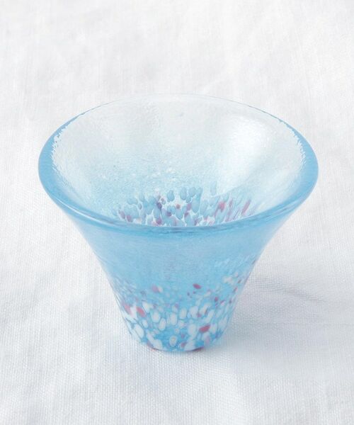 212 KITCHEN STORE / トゥーワントゥーキッチン ストア インテリア・生活雑貨・ホビー・ステーショナリー | 招福杯 桜富士 酒器セット | 詳細4