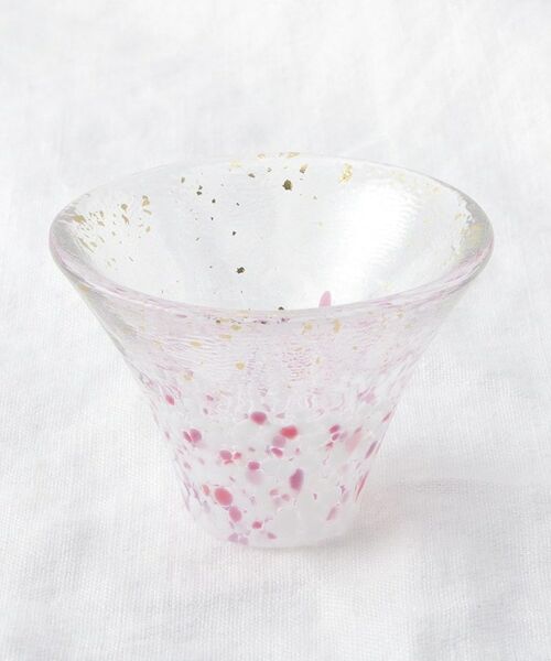 212 KITCHEN STORE / トゥーワントゥーキッチン ストア インテリア・生活雑貨・ホビー・ステーショナリー | 招福杯 桜富士 酒器セット | 詳細6