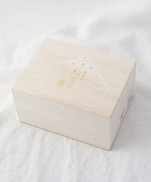 212 KITCHEN STORE / トゥーワントゥーキッチン ストア インテリア・生活雑貨・ホビー・ステーショナリー | 招福杯 桜富士 酒器セット | 詳細8