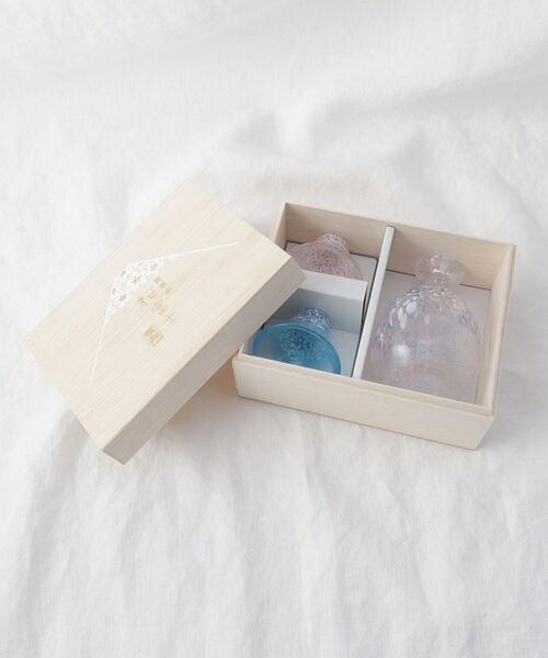 212 KITCHEN STORE / トゥーワントゥーキッチン ストア インテリア・生活雑貨・ホビー・ステーショナリー | 招福杯 桜富士 酒器セット | 詳細9