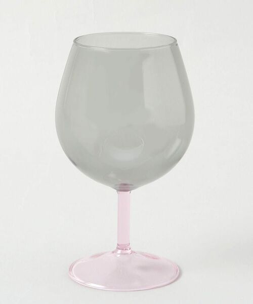 212 KITCHEN STORE / トゥーワントゥーキッチン ストア インテリア・生活雑貨・ホビー・ステーショナリー | 2トンカラー ペアワイングラス | 詳細3